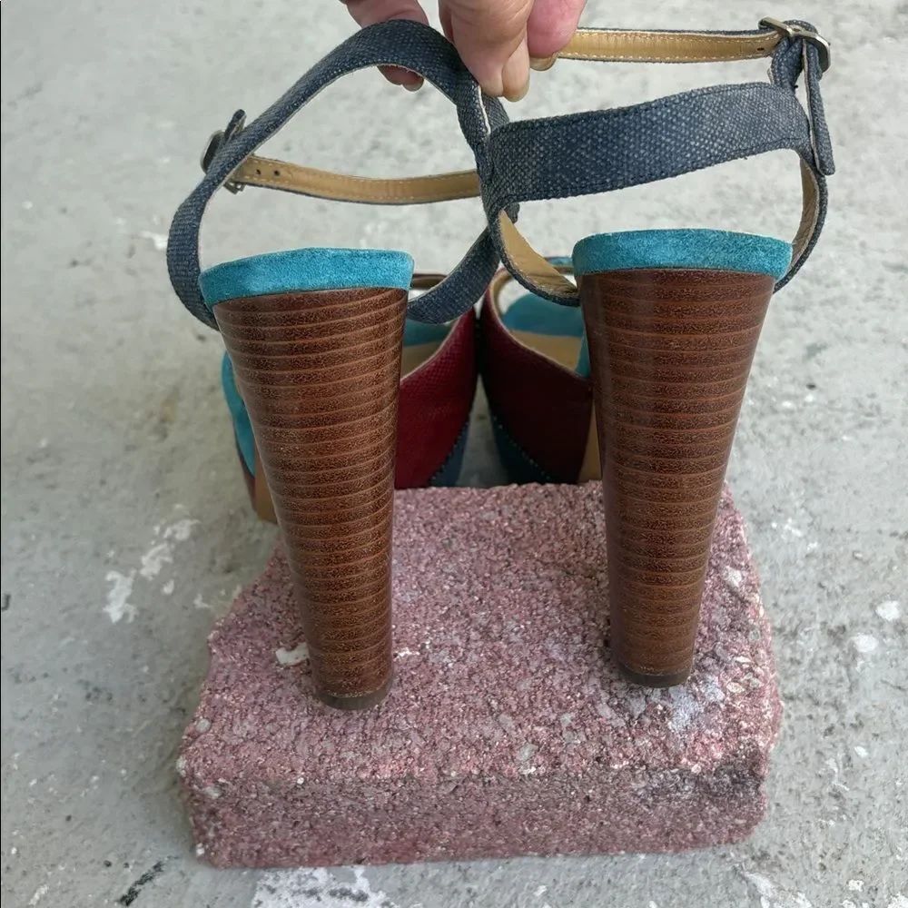 See by Chloe platforms - Picture 6 of 8